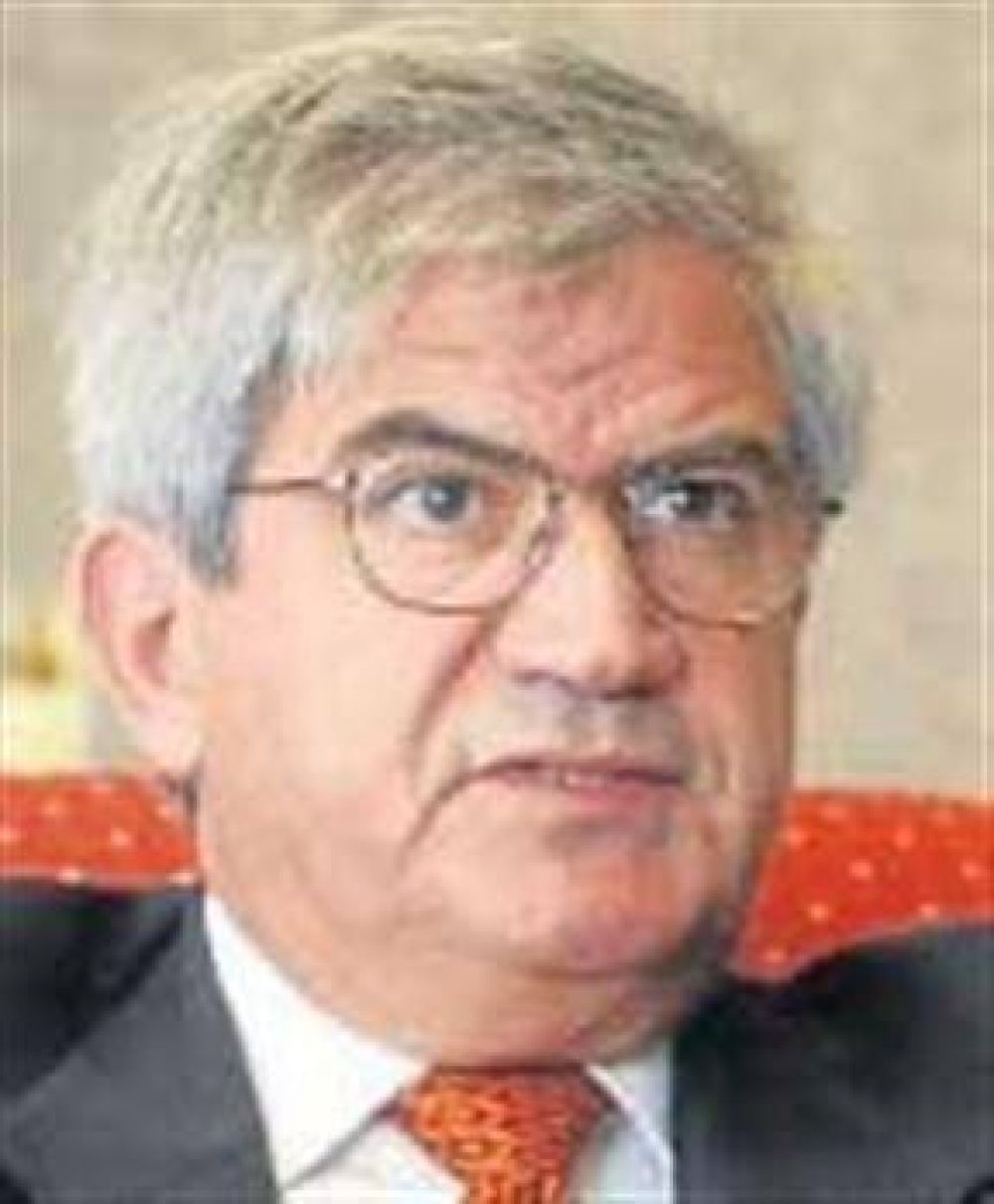 Iribarne: "El ciclo de Kirchner est� terminado"