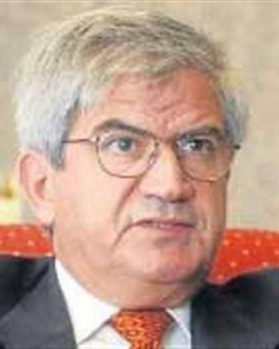 Iribarne: "El ciclo de Kirchner est� terminado"