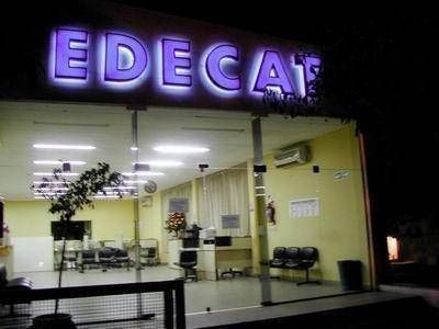 EDECAT pidi� pr�rroga de la revisi�n tarifaria