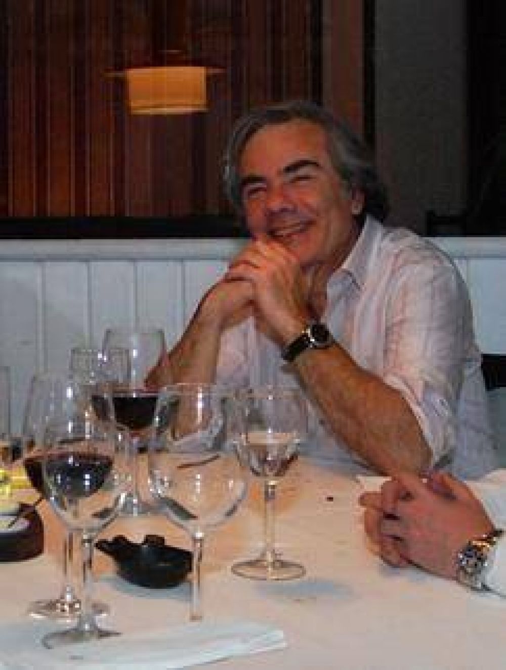 Juanjo �lvarez encabeza la embestida contra Cama�o