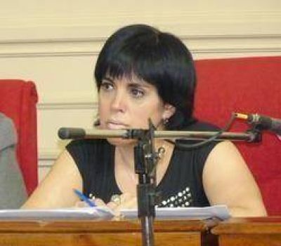  En el Concejo Deliberante: El Frente por Campana reclama explicaciones sobre el viaje de la intendente Giroldi y el diputado Varela a Espa�a