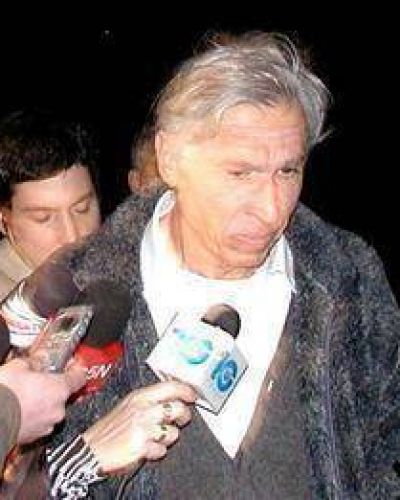  Caso Berardi: El fiscal pidi� investigar qui�n permiti� el ingreso de c�maras al lugar de cautiverio