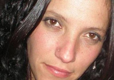 BUSCAN CUERPO DE ERICA SORIANO EN SU CASA DE LANUS 