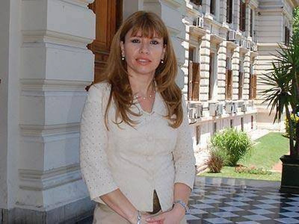 AVELLANEDA | ACTO Avellaneda cuenta con el primer Centro de Atenci�n de Antecedentes Penales