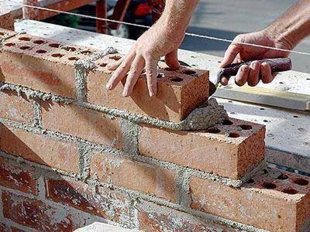 EMPRENDIMIENTOS Cunto sale construir una habitacin?