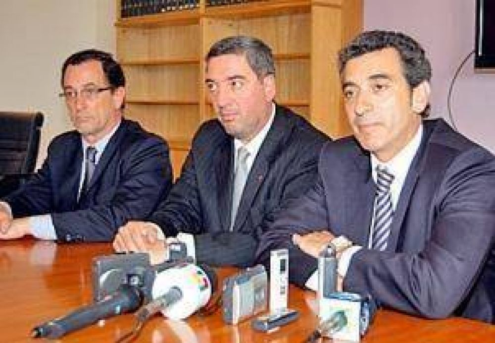Lo dijo Randazzo: �Habr� que creerle?