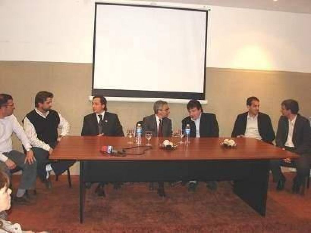 Evaluaci�n de empresarios que participaron de Expo Prado 2010 en Uruguay