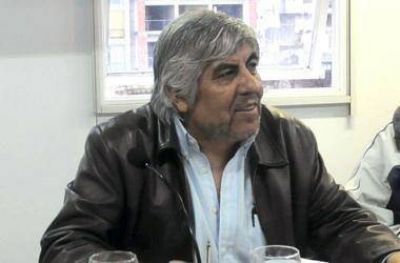 Cr�ticas de Moyano al Peronismo Federal: "Sol� no tiene identidad"