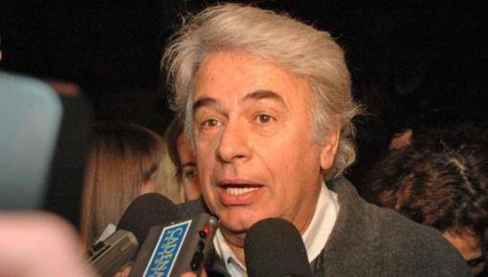 Schiaretti arma acto en Capital (�sin De la Sota?)