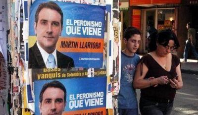PJ local ratifica la interna para marzo