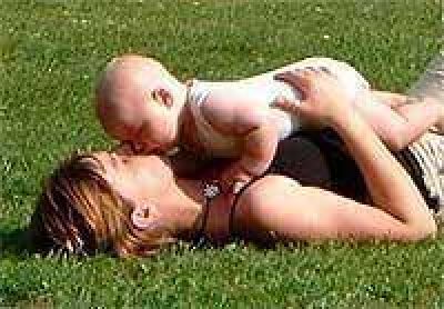 Organizan actividades gratuitas para las mam�s y sus beb�s