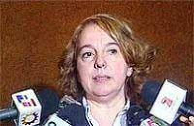 Giudici: Macri debe aprender a distribuir los recursos antes que aumentar impuestos