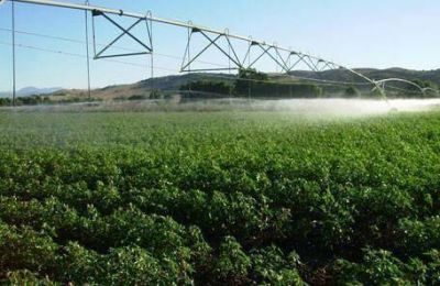 La COVIAR critic� la falta de previsi�n para afrontar la crisis del agua que afecta a la provincia