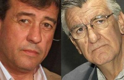 Bermejo le advirti� a Gioja que si los glaciares de San Juan "est�n protegidos" no deber�a quedar nadie en la calle