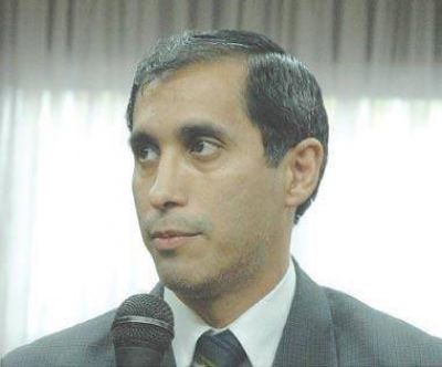 Paredes Urquiza: �La ley de Glaciares es inconstitucional�