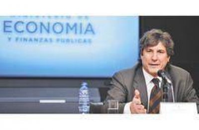 Salvo Argentina, los pa�ses de la regi�n aceleran sus emisiones de bonos