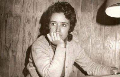 Piden la expulsi�n de un trabajador de la Universidad vinculado al crimen de Silvia Filler