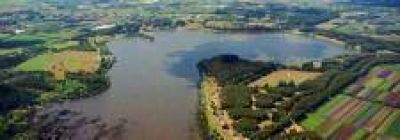 La Laguna camino a ser Reserva Natural provincial