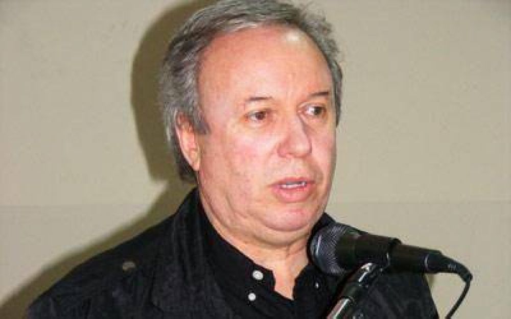 El PJ de Santa Cruz realizar� un acto a favor de la unidad