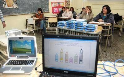 Octubre llega con otro ciclo de capacitaci�n en aulas digitales
