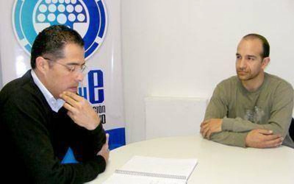 Podr�a haber una recompensa para que aparezca Godoy