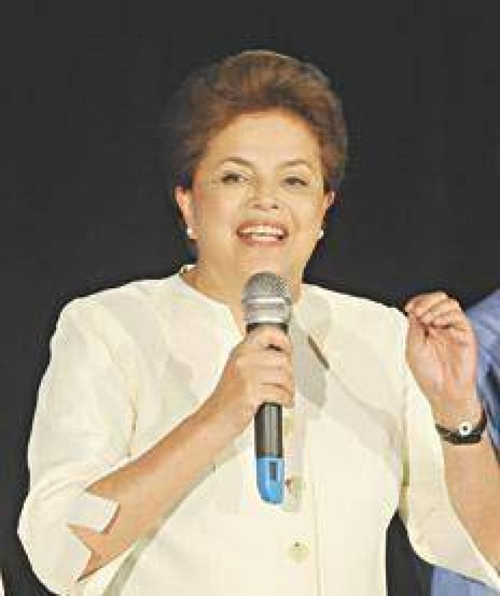 Dilma gan�, pero tendr� que esperar para festejar