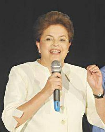 Dilma gan�, pero tendr� que esperar para festejar