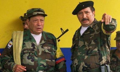 Las FARC planeaban fusilar a 37 rehenes, seg�n correo de "Jojoy"