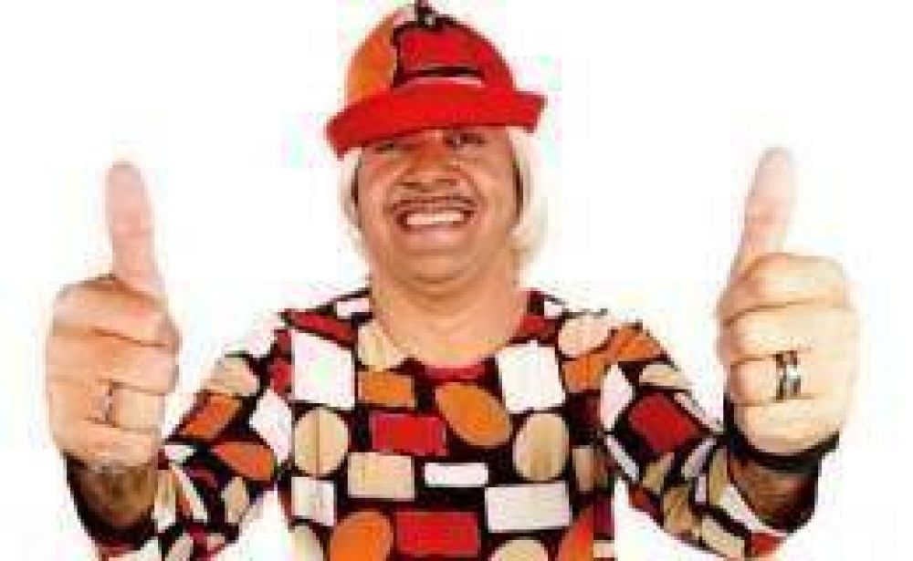 Un payaso fue el candidato m�s votado para diputado en Brasil.