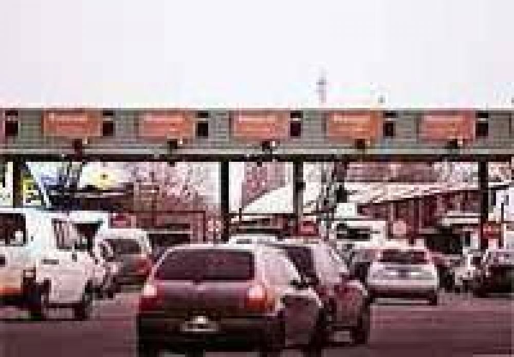 A partir de hoy los accesos a la Ciudad de Buenos Aires costar�n un 20 % m�s