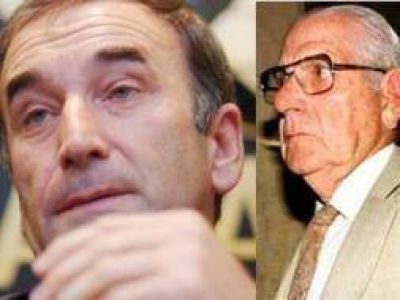 General San Mart�n Patti y Bignone se negaron a declarar en el juicio por delitos de lesa humanidad