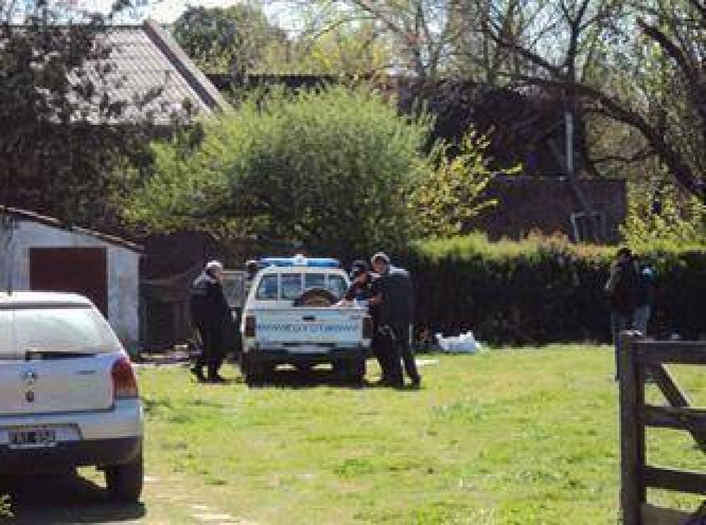 Nuevos elementos comprometer�an a�n m�s a los tres imputados por la muerte de Jonatan