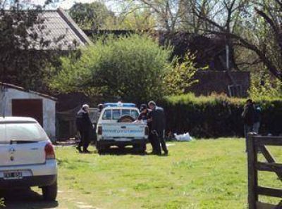Nuevos elementos comprometer�an a�n m�s a los tres imputados por la muerte de Jonatan