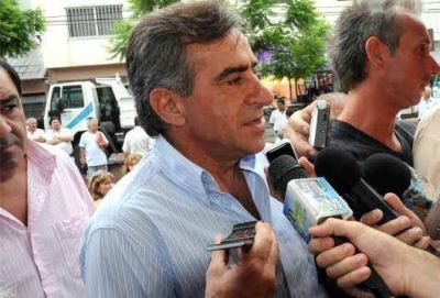Entrevista exclusiva �Algunos funcionarios como Jos� L�pez no le hacen bien al gobierno�