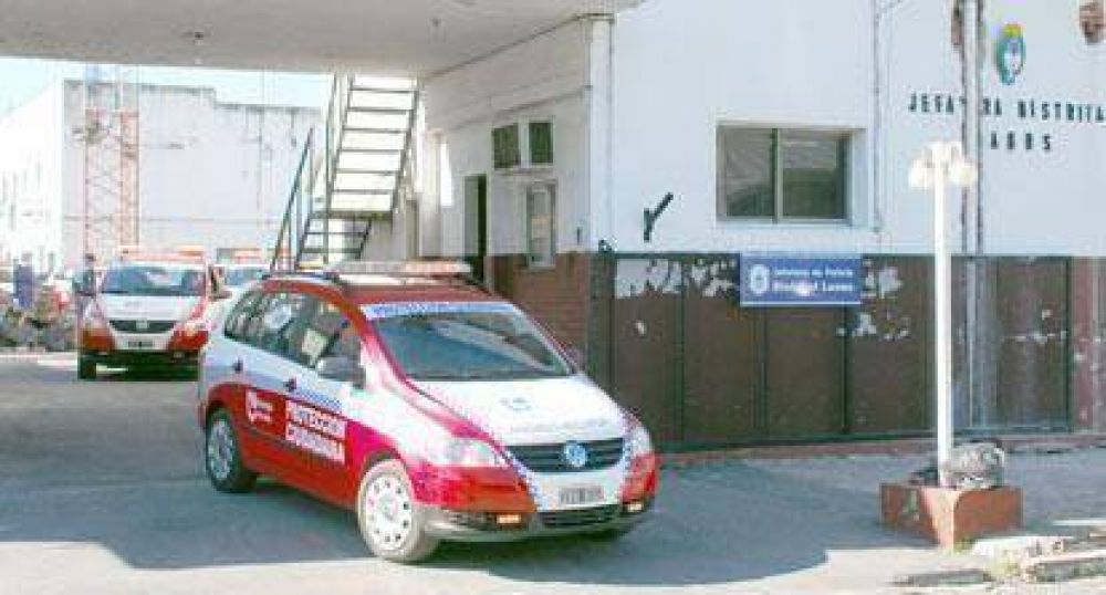 Lan�s: incorporaron cinco m�viles al patrullaje del Plan Protecci�n Ciudadana