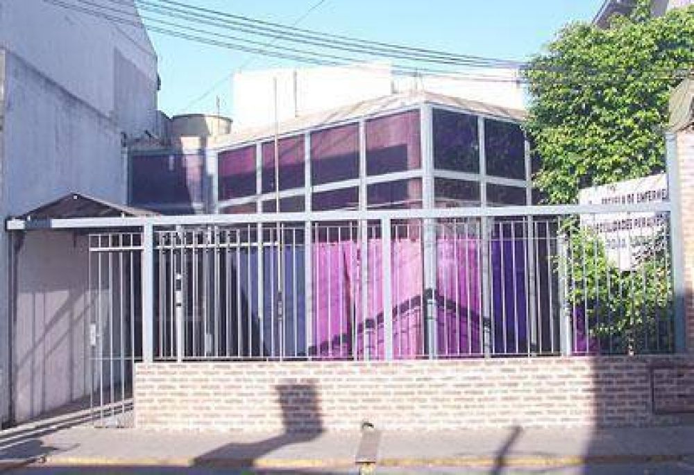 Denuncian que la filial de la Cruz Roja de Domínico tiene su subvención «cajoneada»