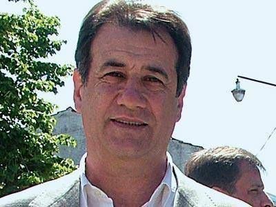 LOMAS DE ZAMORA Ferreyra no descart� que el duhaldismo apoye a De Narv�ez en provincia