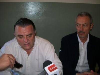 G�nero ya esta piloteando la salud p�blica
