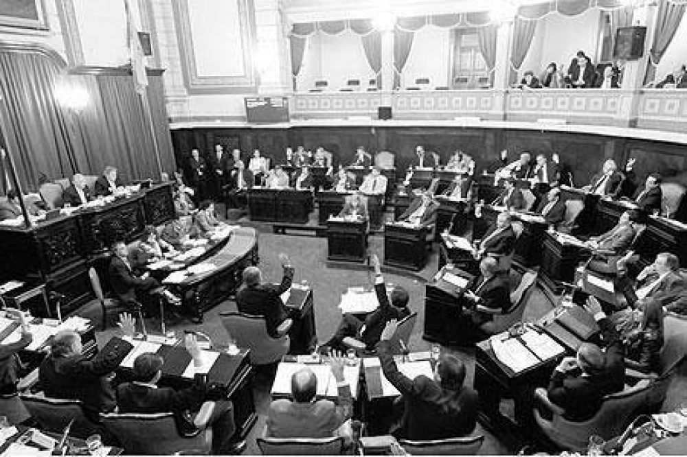 Se prepara el debate por la reforma del r�gimen contravencional provincial