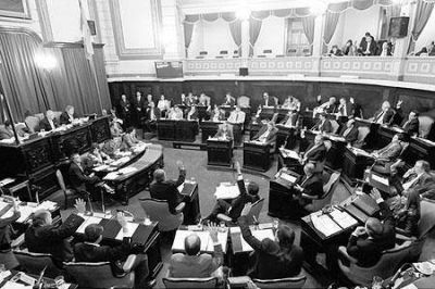 Se prepara el debate por la reforma del r�gimen contravencional provincial