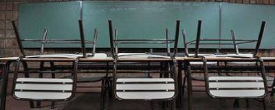 Docentes: gremio asegura que el paro logr� adhesi�n del 85%
