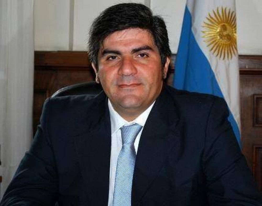 ARBA realiza en Saladillo, Lobos y Roque P�rez, un operativo integral de control y fiscalizaci�n