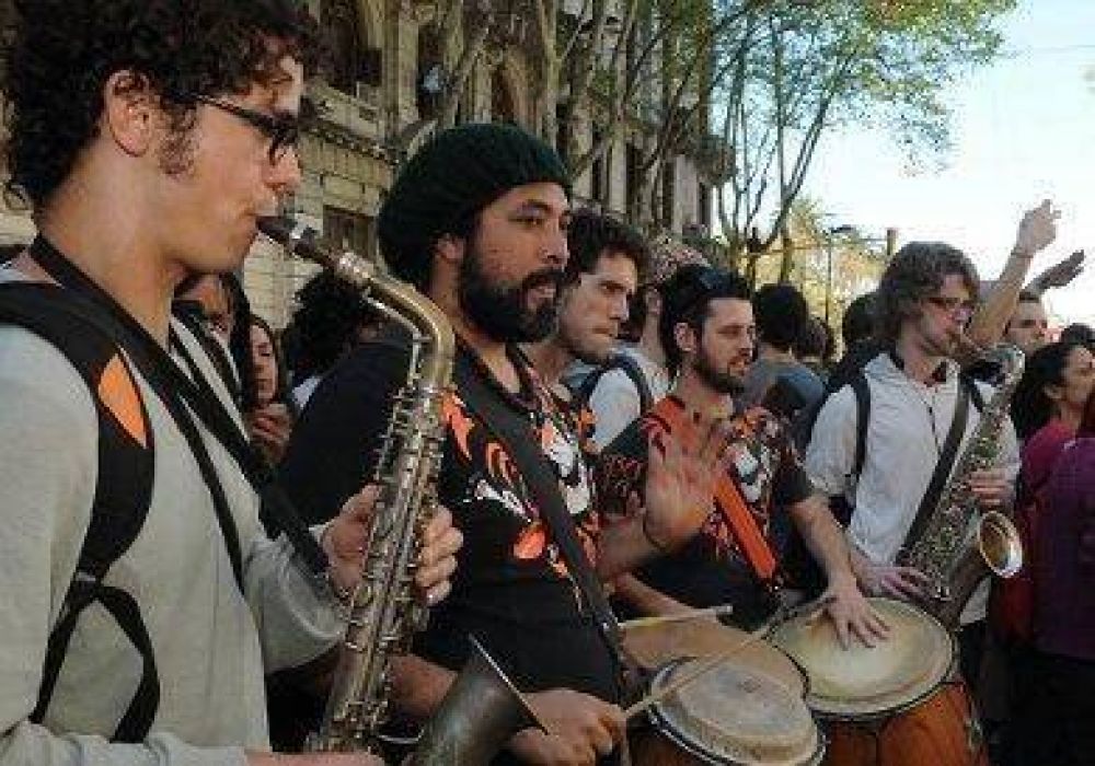  M�sicos llegan a un acuerdo con el Ministerio de Cultura