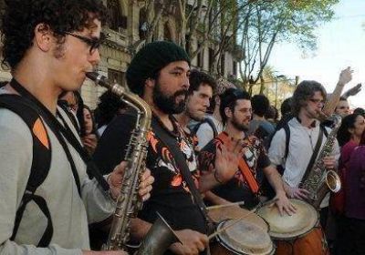  M�sicos llegan a un acuerdo con el Ministerio de Cultura