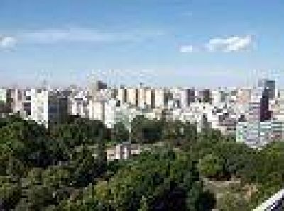 Nueva marcha contra edificios altos