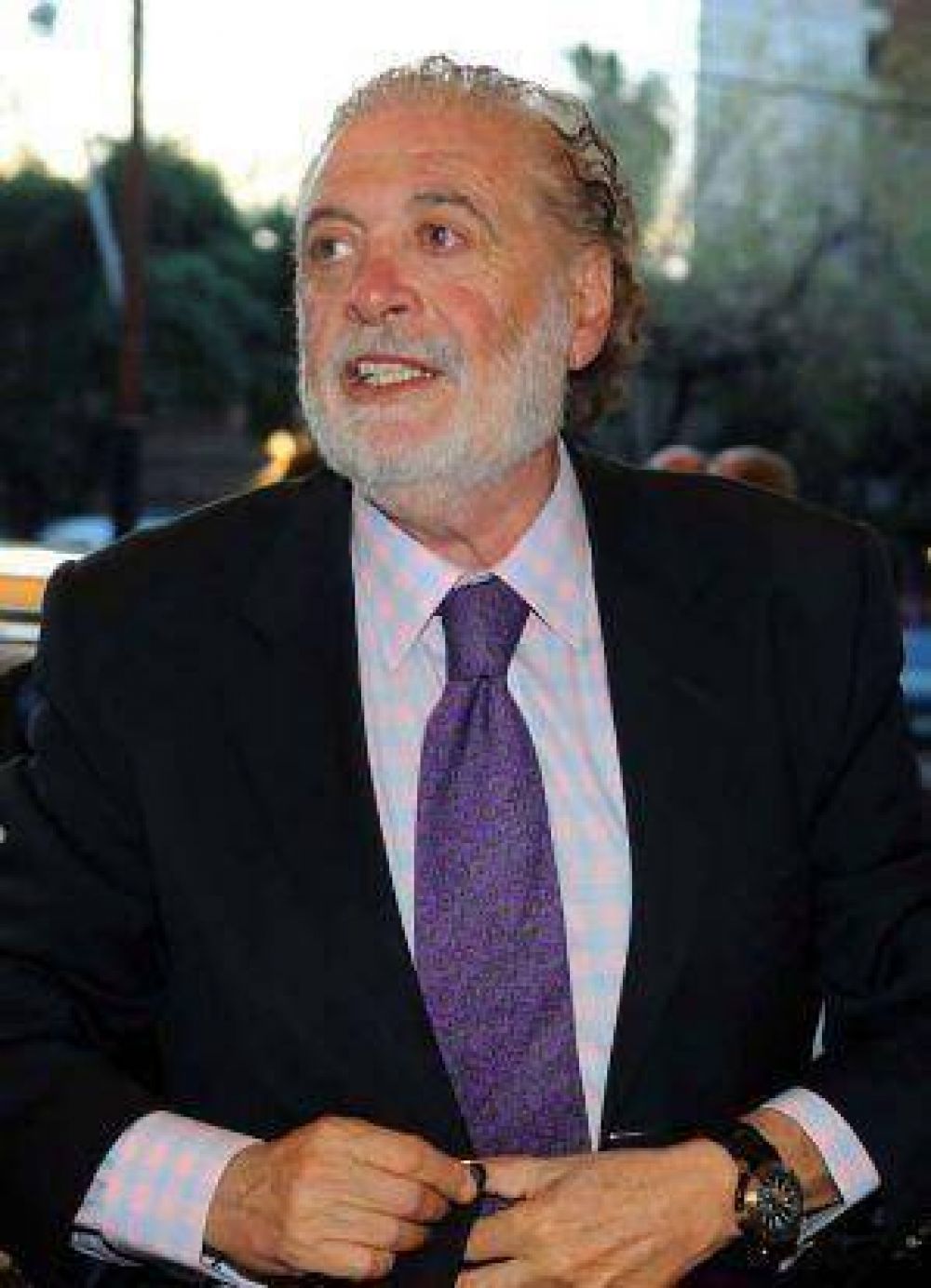 Crece el conflicto con Chile por el asilo al ex guerrillero