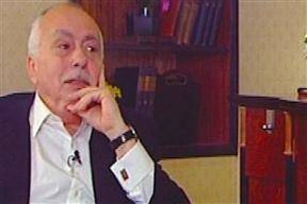 Papel Prensa: Isidoro Graiver desminti a Lidia Papaleo