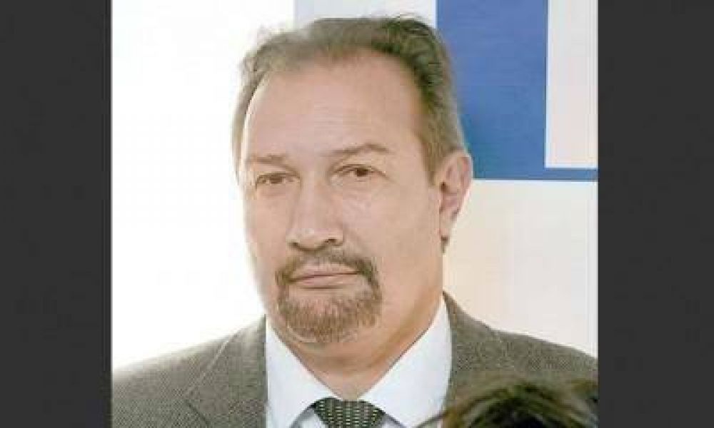 Jaque culpa al cobismo porque faltaron 547 millones del Antic�clico