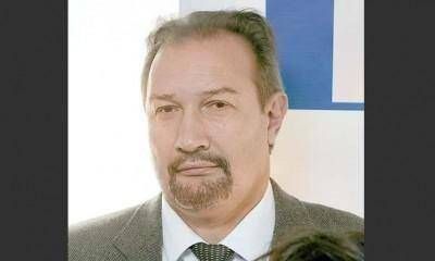 Jaque culpa al cobismo porque faltaron 547 millones del Antic�clico