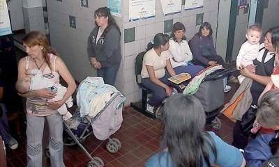 Berr�os: �Cualquier m�dico tiene m�s credibilidad que un pol�tico�